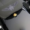 12ポイント チタンシートスクリュー (ゴールド)1