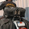 Defender 35L 完全防水ダッフルバッグ1