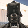 Defender 35L 完全防水ダッフルバッグ3