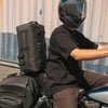 Defender 35L 完全防水ダッフルバッグ4