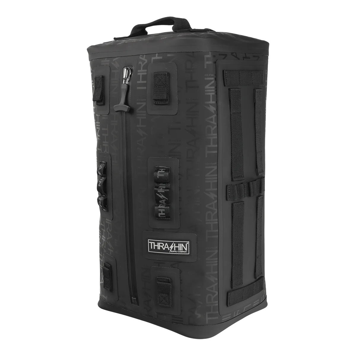 Defender 35L 完全防水ダッフルバッグ11
