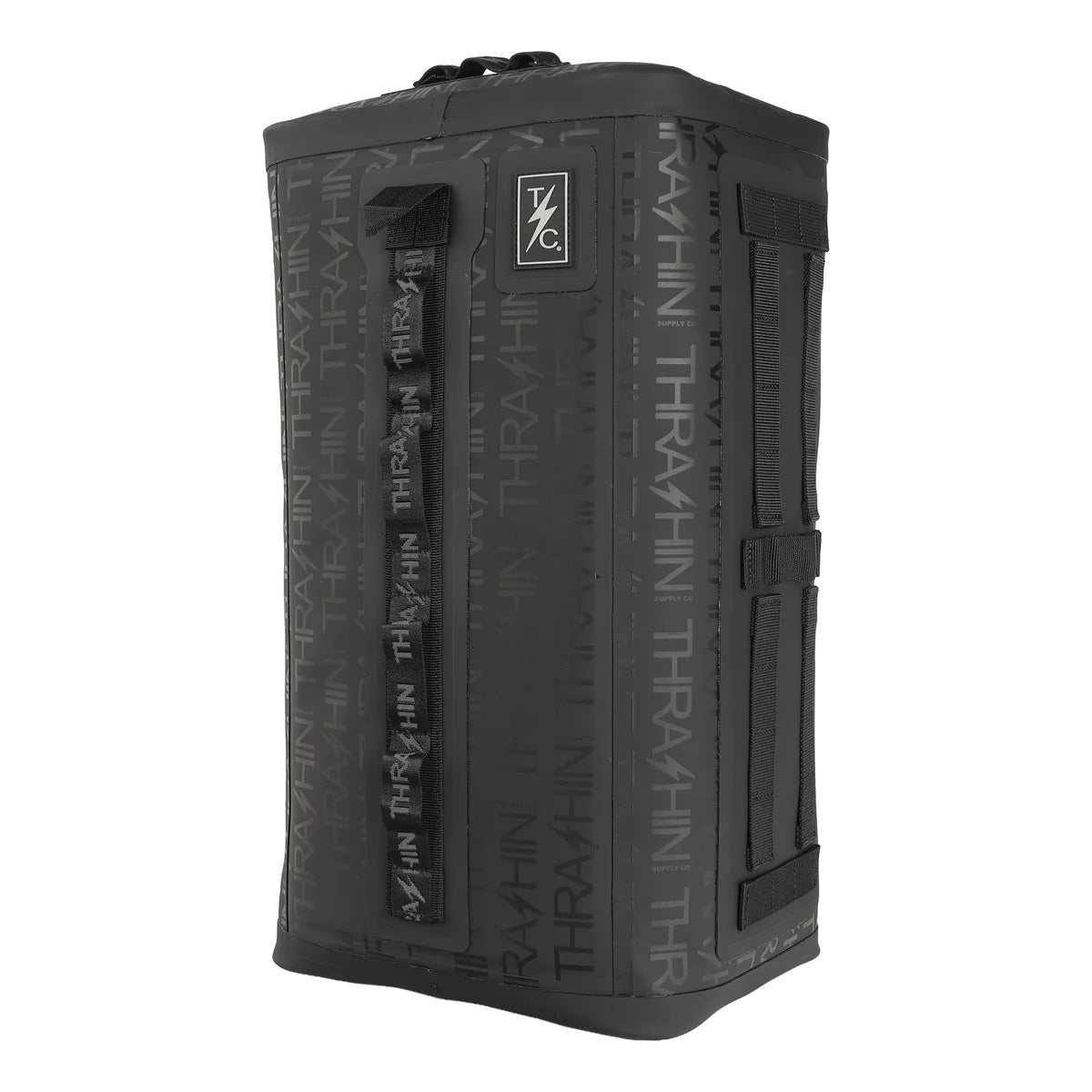 Defender 35L 完全防水ダッフルバッグ13