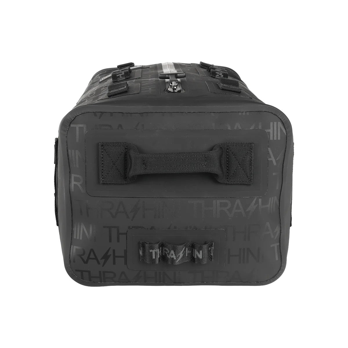 Defender 35L 完全防水ダッフルバッグ14