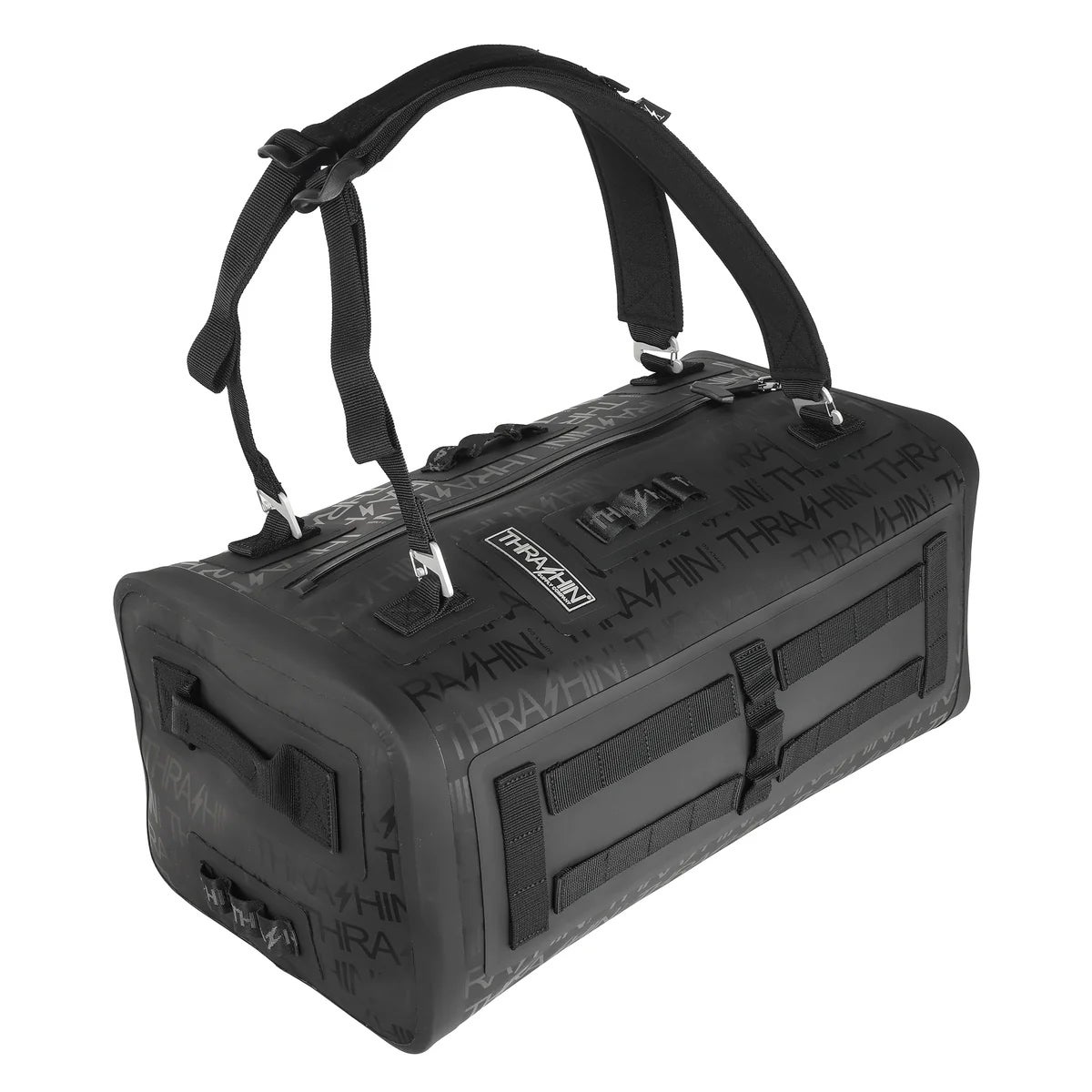 Defender 35L 完全防水ダッフルバッグ16