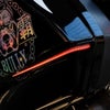 ローライダーST サドルバッグライト1
