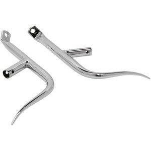 Paul Yaffe's Bagger Nation BAG CLAWS-01