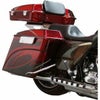 Paul Yaffe's Bagger Nation BAG CLAWS-02