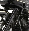 アレンネス レトロ・フォークブーツ ブラック 2014以降-04