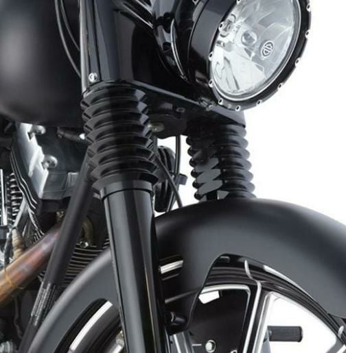 アレンネス レトロ・フォークブーツ ブラック 2014以降-05