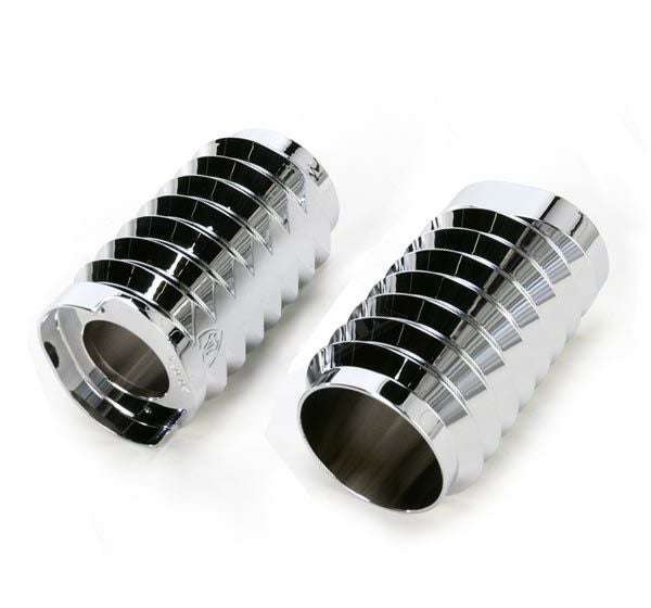 アレンネス レトロ・フォークブーツ クローム-02