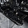 Performance MX フロアボード&フットコントロールキット (ブラック)