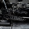 Performance MX フロアボード&フットコントロールキット (ブラック)1
