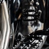 Performance MX フロアボード&フットコントロールキット (ブラック)3