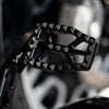 Performance MX フロアボード&フットコントロールキット (ブラック)4