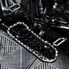 Performance MX フロアボード&フットコントロールキット (シルバー)