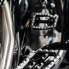 Performance MX フロアボード&フットコントロールキット (シルバー)3