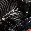 Performance MX フロアボード&フットコントロールキット (シルバー)5