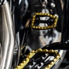 Performance MX フロアボード&フットコントロールキット (ゴールド)3