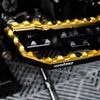 Performance MX フロアボード&フットコントロールキット (ゴールド)7