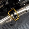 Performance MX フロアボード&フットコントロールキット (ゴールド)8
