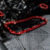 Performance MX フロアボード&フットコントロールキット (レッド)2