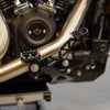 Performance MX ミッドコントロールキット (ブラック)4