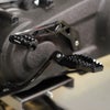 Performance MX ミッドコントロールキット (ブラック)5