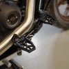 Performance MX ミッドコントロールキット (ブラック)6