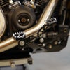 Performance MX ミッドコントロールキット (シルバー)4