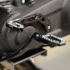 Performance MX ミッドコントロールキット (シルバー)5