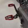 Performance MX ミッドコントロールキット (レッド)3
