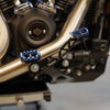 Performance MX ミッドコントロールキット (ブルー)4
