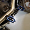 Performance MX ミッドコントロールキット (ブルー)6
