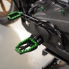 MX ミッドコントロールキット (グリーン)