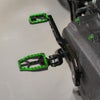 MX ミッドコントロールキット (グリーン)3