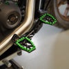 MX ミッドコントロールキット (グリーン)6