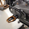 Performance MX ミッドコントロールキット (オレンジ)