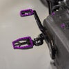 Performance MX ミッドコントロールキット (パープル)3