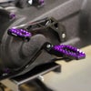 Performance MX ミッドコントロールキット (パープル)5