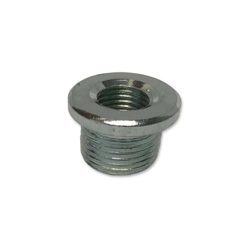 O2センサーポート 変換アダプター 18mm/12mm