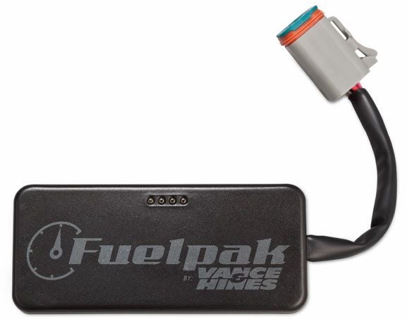 XR1200 廃盤！フューエルパック バンス＆ハインズ フューエルパック FUELPAK FP3 (66005) 説明書