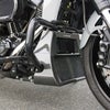 カーボンファイバーラジエターカバー 2024以降ツーリング2