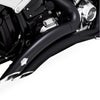  2025以降 FXBR、FLFB ビッグラディウス 2-2フルエキゾーストマフラー(PCX仕様) ブラック Vance & Hines 3