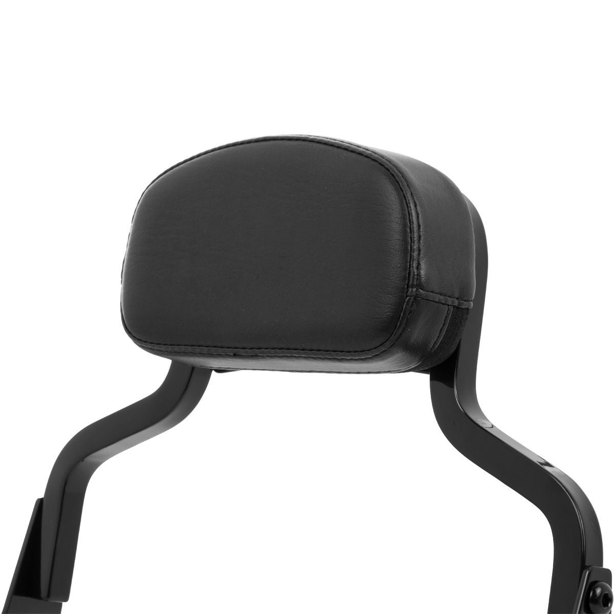 Lo-Pro ミニ・シーシーバーバックレスト (ブラック)6