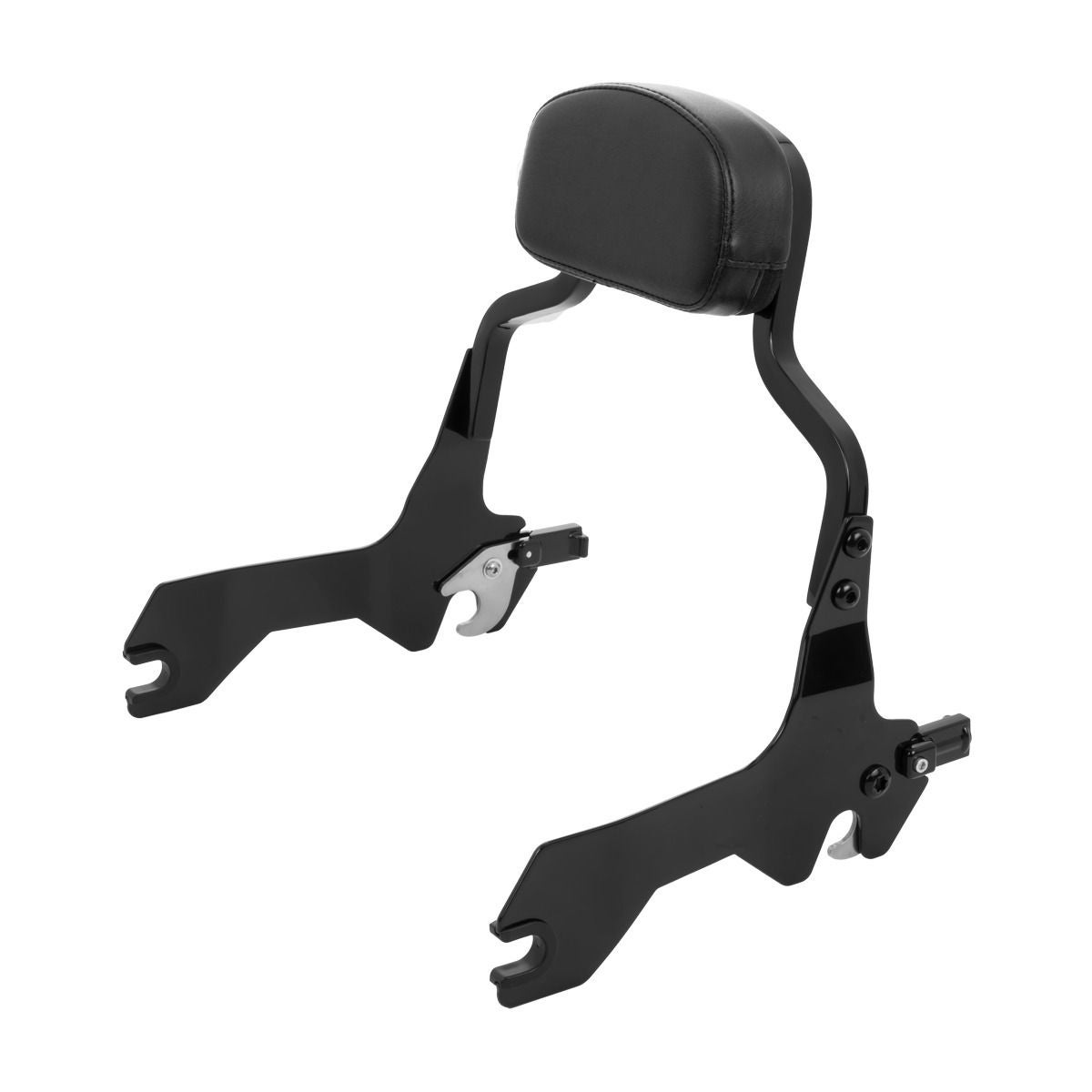 Lo-Pro ミニ・シーシーバーバックレスト (ブラック)2