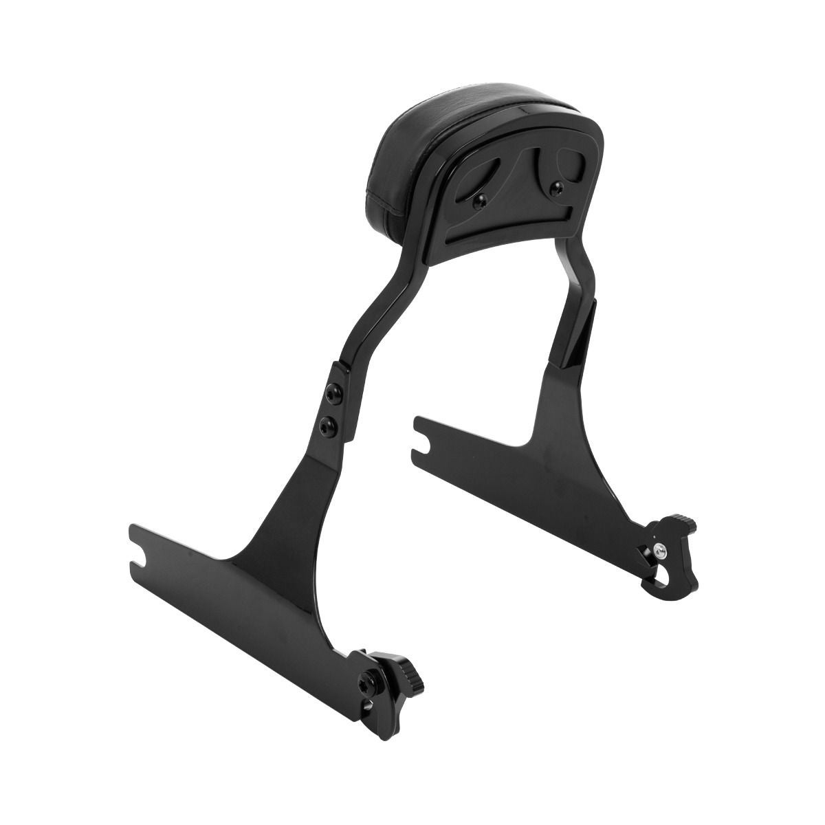 Lo-Pro ミニ・シーシーバーバックレスト (ブラック)5