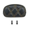 Diamondバックレストパッド (ゴールド)5