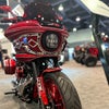 ADAPT XP LEDヘッドライトマウンティングキット2