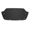Flowz 9インチ ウィンドシールド (ダークスモーク)3