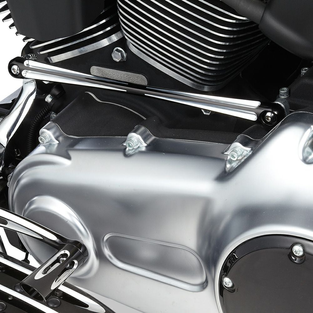 アレンネス ディープカット・ラウンド・シフターロッド ブラック-02